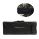thumbnail image 2 of Bolsa impermeable Wosthever para piano de 61 teclas con cubierta antichoque, 2 of 6