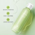 thumbnail image 4 of Tónico facial Aloderma Aloe Hidratante con 91% de aloe orgánico 125 ml, 4 of 9