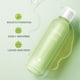 thumbnail image 4 of Tónico facial Aloderma Aloe Hidratante con 91% de aloe orgánico 125 ml, 4 of 9
