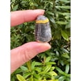 thumbnail image 2 of Bumble Bee Jasper Tumbled Stones, Polished Bumble Bee Jasper Gemstone, Bumble Bee Jasper Healing Crystals (Bumble Bee Jasper, 0.25 Pound), 2 of 8