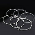 thumbnail image 1 of Guitar Classic Guitar Six Strings SC12  Nylon Silver Plating Set Super Light Acoustic Guitar Musical Instrument, 1 of 6