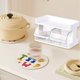 thumbnail image 4 of Yhmxh Utensilios de cocina Organizador multifuncional para bolsas de té, café, aperitivos, objetos pequeños, despensa, taza de agua, oficina Muebles para cocina Accesorios de cocina, 4 of 6