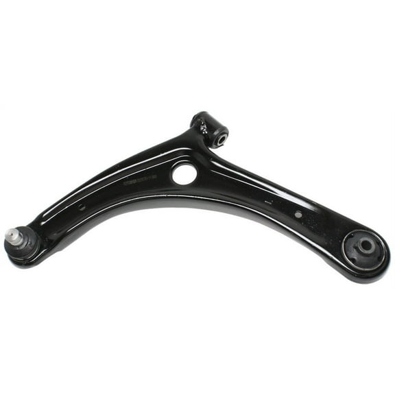 Control Arm Compatible with 2007-2017 Jeep Compass 2007-2012 Dodge Caliber 4Cyl 2.4L 2.0L 1.8L Front, Left Driver Side, Lower Sold individually