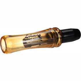Flambeau Outdoors Lohman Gold Series Goose Call Walmart Com Walmart Com