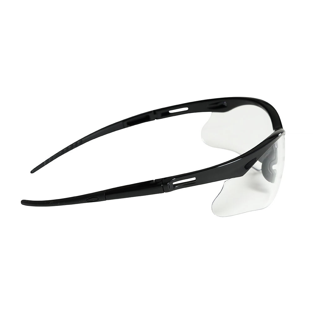 Jackson Safety 5000 SG Safety Glasses Hardcoat Clear Lens Tint - 3Pack