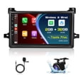 thumbnail image 1 of [2+32G] Car Stereo for Toyota Prius Radio 2016 - 2021 R, 1 of 7
