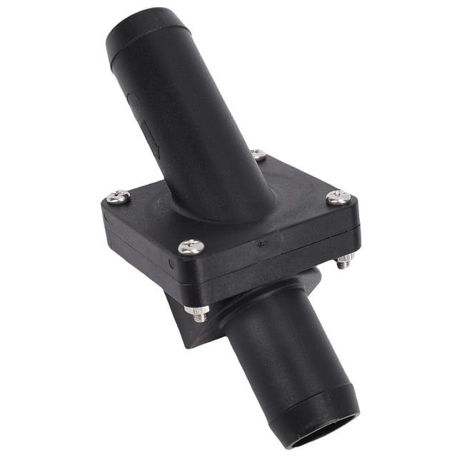 Valve de Contrôle Anti-Retour, Valve de Contrôle Anti-Retour 25mm pour Remorque de Navire