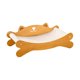 thumbnail image 4 of Cama rascador para gatos, centro de actividades, protector de muebles, espacio de relajación, marco de madera. Sin bola de sisal, 4 of 9
