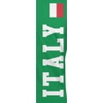 thumbnail image 4 of Old Glory Youth World Cup Italy Short Sleeve Graphic T Shirt, 4 of 6
