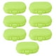 thumbnail image 2 of Organizador de medicamentos, estuche para medicamentos de 7 piezas, mini contenedor de medicamentos portátil, organizador de medicamentos de viaje, calidad superior, 2 of 8