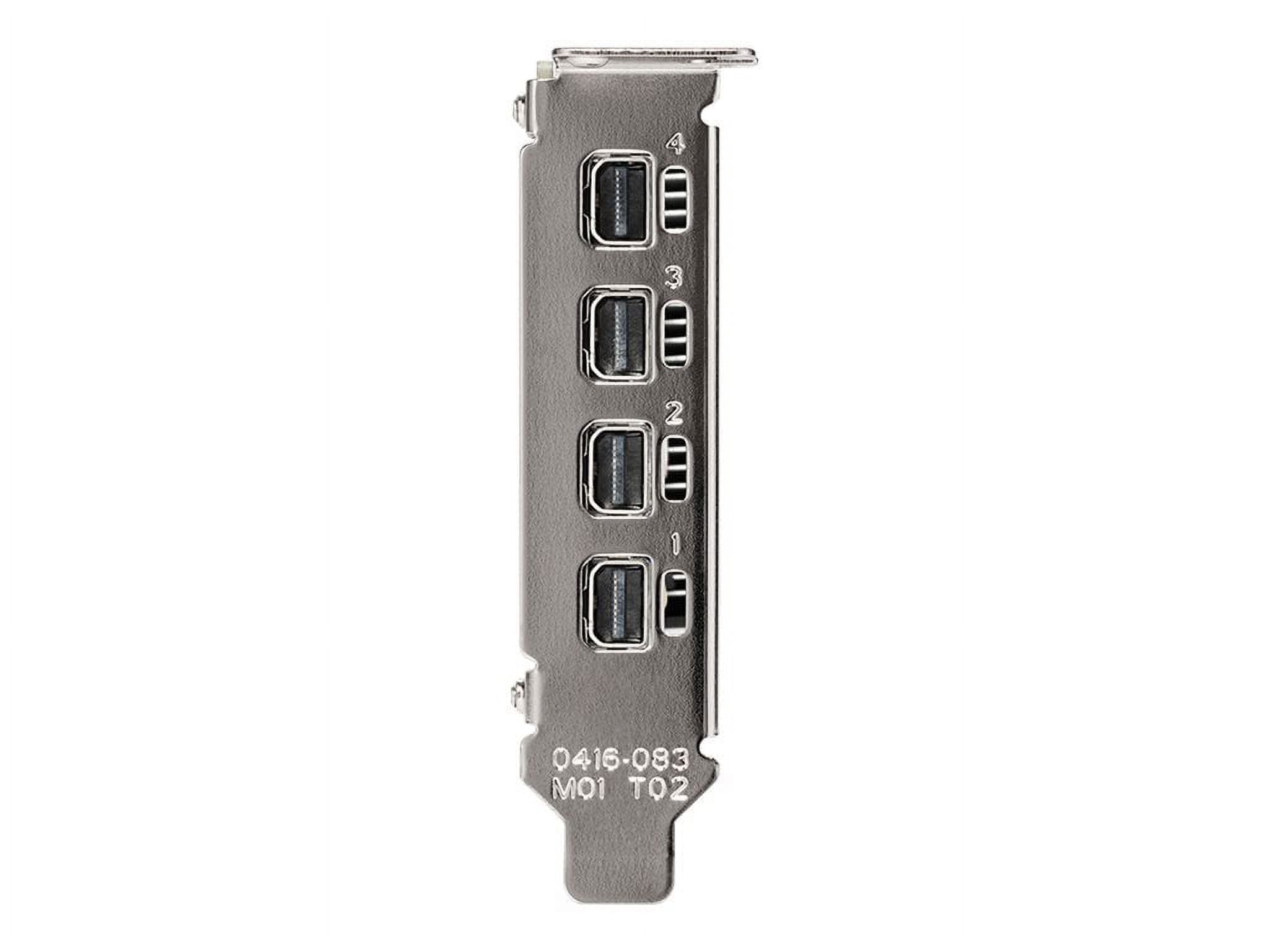 PNY VCNT600-PB Workstation Video Card