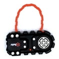 thumbnail image 4 of SpyX Door Alarm - Door Monitor That Detects Motion to Protect Your Stuff & Scare Away Intruders. Motion Sensor Alarm for Kids. New Spy Gear Toy Collection. Flexible Cable Fits Any Knobs!, 4 of 7