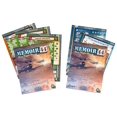 thumbnail image 3 of Expansión de juegos de mesa Memoir '44 New Flight Plan Days of Wonder, 3 of 7