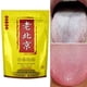 thumbnail image 2 of 10 almohadillas para pies de jengibre para mejorar la desintoxicación del sueño, desintoxicar toxinas, parches de bambú Ygjytge Cuidado Belleza, 2 of 3