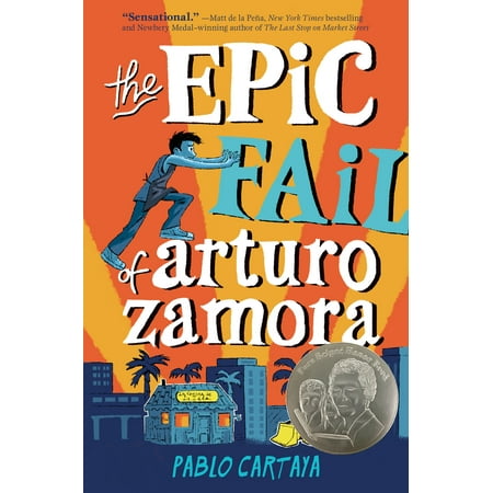 The Epic Fail of Arturo Zamora (Best Epic Fails Ever)