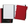 9-1/2" Stylish Accent Notebooks