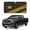 Black, variant on CAT® Window Shades Car Accessories - Car Shades for Back Windows Baby Visor - Retractable Window Blinds for SUV, Truck, & Car Sun Shade Window Screen - Car Window Shade for Baby - 14in x 19in