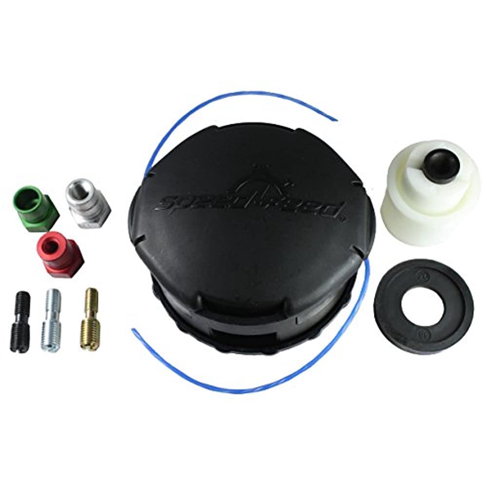 Shindaiwa 7889030000 SpeedFeed 400 Universal Bump Feed Trimmer Head