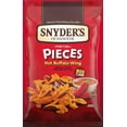 thumbnail image 6 of Ultimate Snyders Bundle Package, Value Pack Bundled by SUPERDEALS, Pack of 24 with mystery gift 4 Cheddar Cheese, 4 Hot Buffalo Wing, 4 Jalapeno, 4 Honey Mustard, 4 Nashville Hot, 4 Twisted Sticks., 6 of 8