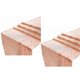 thumbnail image 1 of 2PCS Sequin Table Runner Copper Glitter Runner for Supplies, 1 of 5