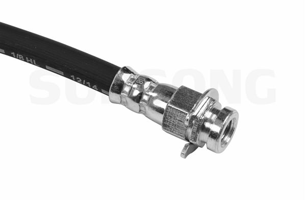 Sunsong 2203422 Brake Hydraulic Hose