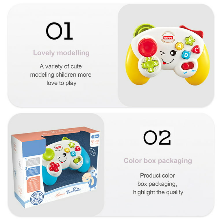 gaming controls timeline it is interesting because the first controller was  in the time my mom was a little baby and it is funny b…