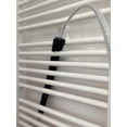 thumbnail image 4 of Radiator Cleaning Brush with Goat Hair Bristles, 70cm Dusting Brush for Heaters, Panels, Allergies Relief, 4 of 5