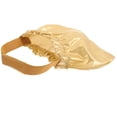 thumbnail image 1 of Pet Shower Cap Pet Shower Hat Reusable Bath Ear Cover with Adjustable Strap, 1 of 8