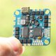 thumbnail image 2 of F4126 AIO F411 Baro Flight Controller BLHELIS for FPV Freestyle(A), 2 of 3