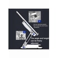thumbnail image 4 of Foldable Mini Aluminum Alloy X16 Desktop Stand with 4 Cooling Fans - Height-Adjustable Tablet PC Holder and Small Notebook Radiator Bracket for Efficient Heat Dissipation, 4 of 6