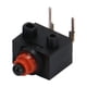 thumbnail image 4 of Pequeño microinterruptor de alta precisión IP67, interruptor de inodoro inteligente a prueba de agua para automóvil, pistola de pila de carga normalmente abierta y cerrada, 4 of 5