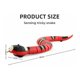 thumbnail image 2 of Interactive Cat Toy, Intelligent Sensing Snake, Moving, Rechargeable, Automatically Detects Obstacles and Escape, 2 of 4