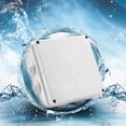 thumbnail image 5 of Weatherproof Junction Box Adaptable Plastic Electrical Cable Connector Outdoor, 5 of 5