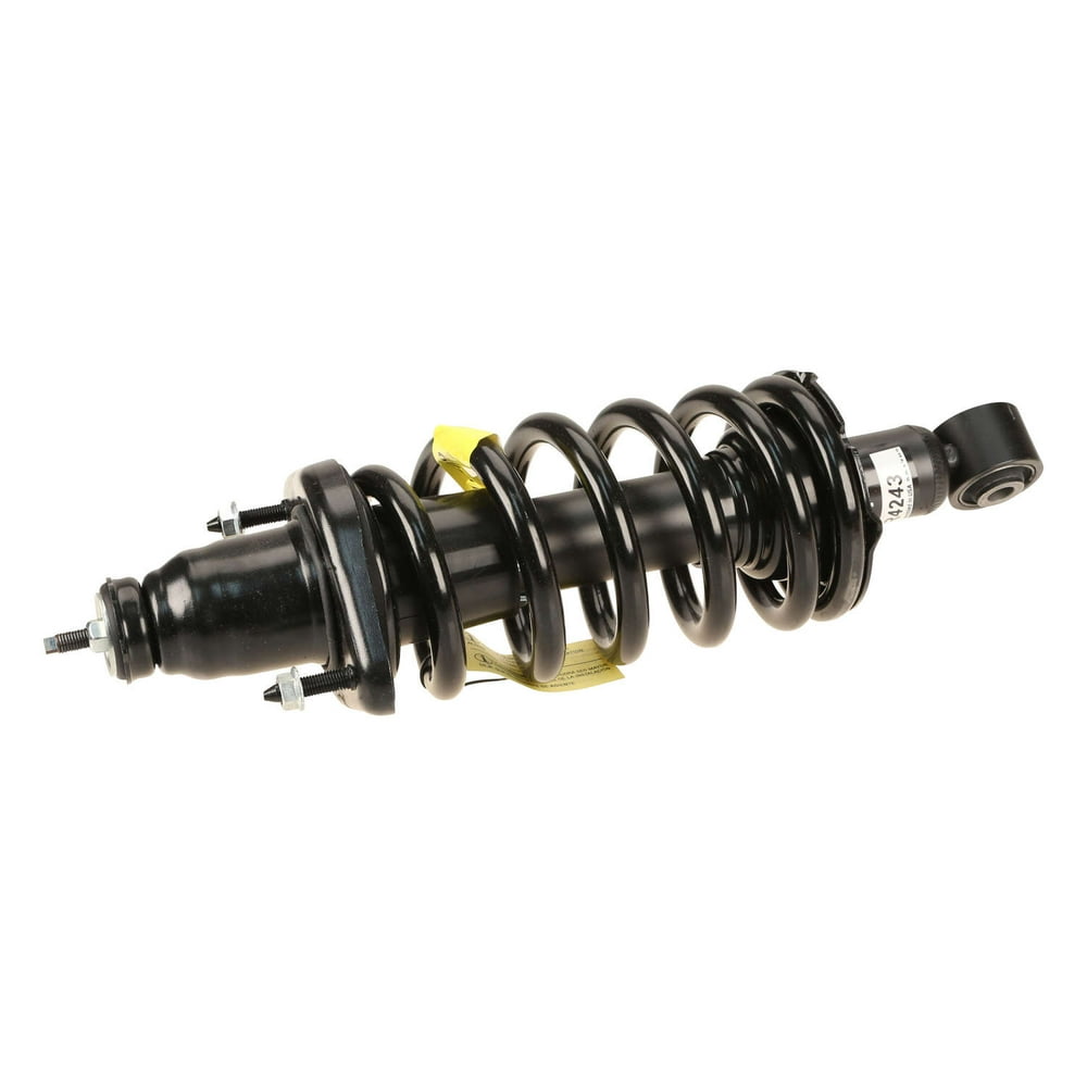 KYB Strut Plus Assembly Strut/Coil Spring Assy