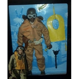 GI Joe F-15E Pilot 12