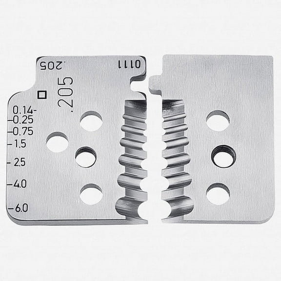 Knipex 12 19 06 Spare Blades For 12 12 06