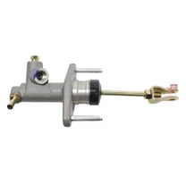 Clutch Master Cylinder Compatible with 1990-1997 Honda Accord 1997-1999 Acura CL 4Cyl 2.2L 2.3L