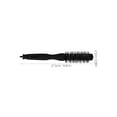 thumbnail image 2 of HAMPPLIES Brosse de Séchage Portable Noire Brosse à Cheveux Légère à Rouleau pour Coiffure Bouclée, 2 of 7