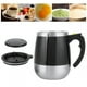 thumbnail image 5 of Taza Autoagitadora Automática, Taza De Café Autoagitadora, Taza Mezcladora Automática, Chocolate Caliente, Leche, Oficina Para Café, Té En Casa, 5 of 8