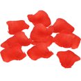 thumbnail image 4 of 8 bolsas, 120 unidades/bolsa de pétalos artificiales, pétalos falsos no tejidos, decoraciones para fiesta de boda familiar (rojo), 4 of 5