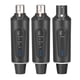 thumbnail image 5 of de Micrófono Inalámbrico XLR: Transmisor e Receptor Plug-on con 48V, 5 of 9