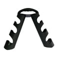 thumbnail image 2 of Soporte para mancuernas DYNWAVEMX organizador de almacenamiento de pesas estable 3 capas compacto para gimnasio en casa, 2 of 8