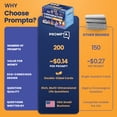 thumbnail image 5 of 200 Conversation Starters for Grandparents – Thoughtful Grandparents Gifts – Family Games for Kids and Elders to Connect and Share – Best Get to Know You Elderly Gifts and Senior Gifts Question Cards, 5 of 8