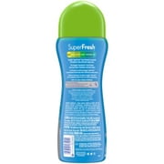 Snuggle Scent Shakes In-Wash Scent Booster Laundry Beads, SuperFresh Original, 3in1 Odor Elimination, 19 Ounces