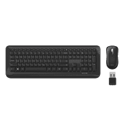 Incase Wireless Desktop 850 Keyboard & Mouse Combo – Designed by Microsoft –Wireless Connection, Precision Tracking, Wireless AES 128-Bit Encryption, Windows Shortcut Keys, Ambidextrous Design