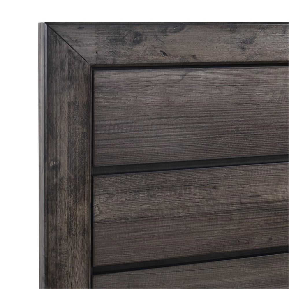 Picket House Furnishings Grayson Youth Full Panel 3PC Bedroom Set