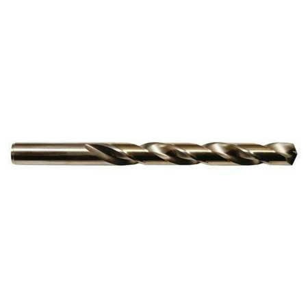 

CENTURY DRILL AND TOOL 26231 31/64 Cobalt 135 Deg. Jobber Length Drill Bit