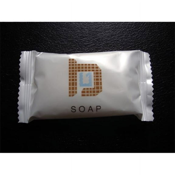 MT 5085-1000 Soap Bar 0.85 oz., 1000 per Case