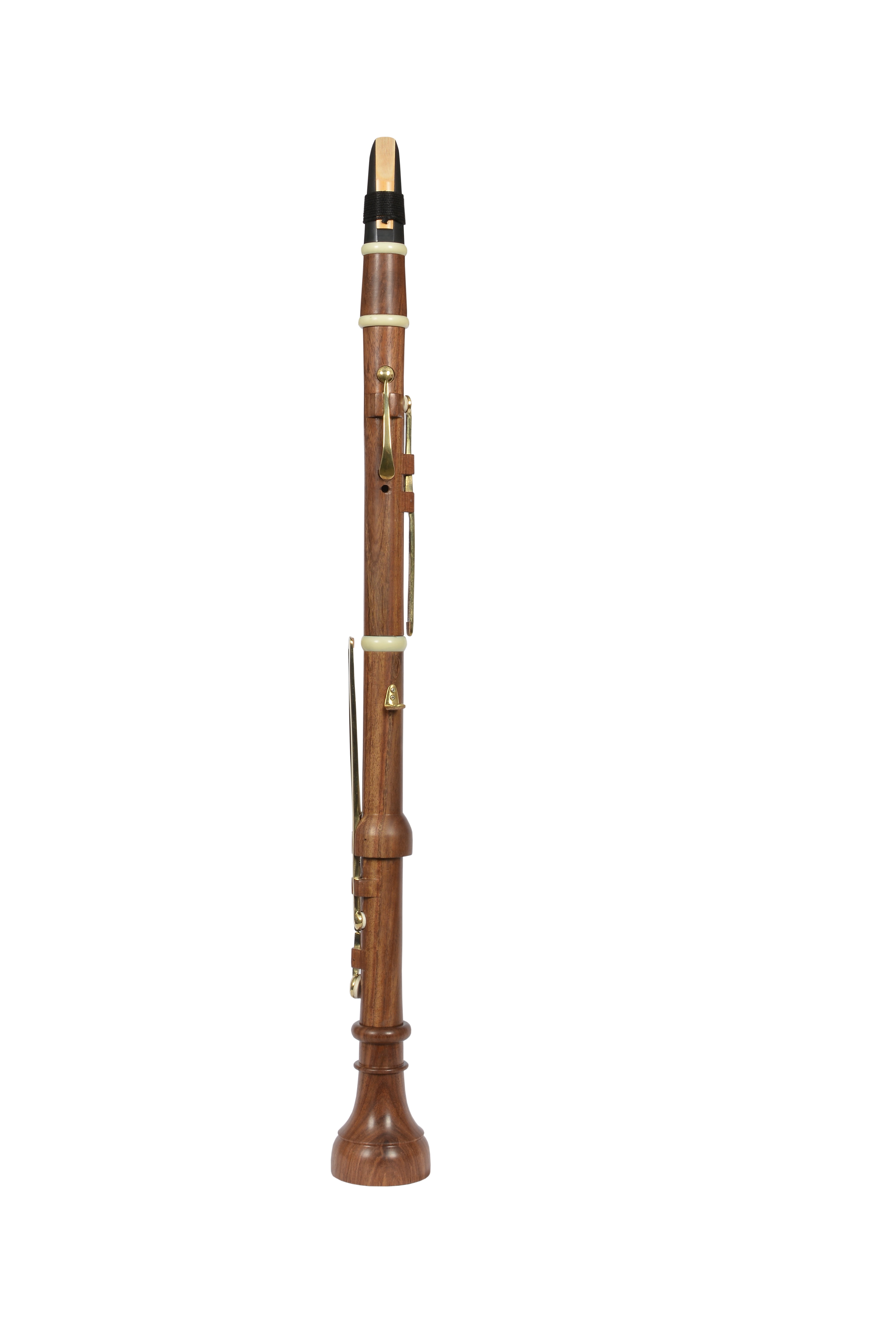 WOODSTONE STANDARD PGP B♭Clarinet STANDARD PGP B♭Clarinet LIGATURE 【新品】 | 【クロサワ楽器