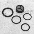 thumbnail image 1 of Inyector Regulador de Presión Del Inyector Kit de Sello Mak- DD-9H529 A FIT PARA 6.0 6.0L PowerStroke 03-10, 1 of 7